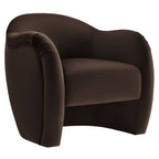 Modway EEI-7074 Compose Performance Velvet Accent Chair