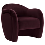 Modway EEI-7074 Compose Performance Velvet Accent Chair