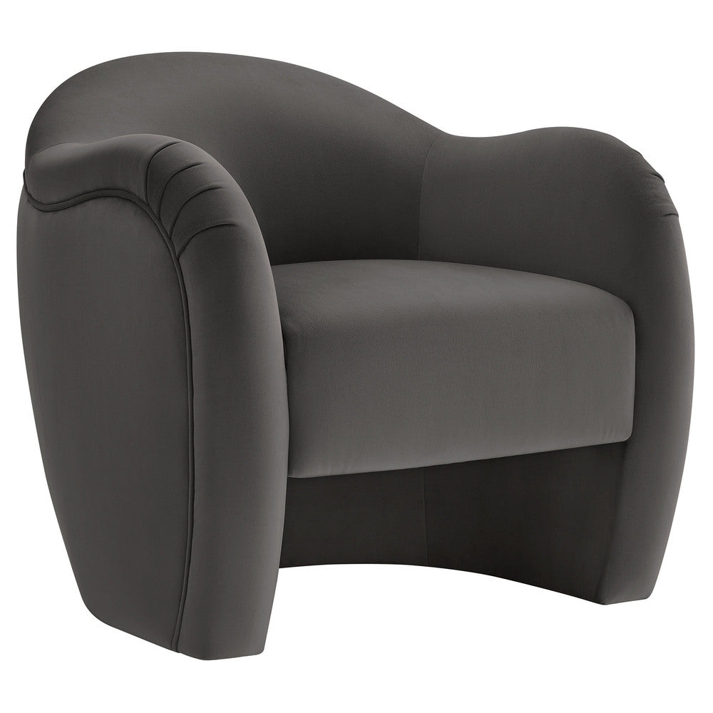 Modway EEI-7074 Compose Performance Velvet Accent Chair