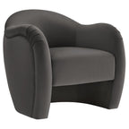 Modway EEI-7074 Compose Performance Velvet Accent Chair