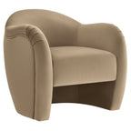 Modway EEI-7074 Compose Performance Velvet Accent Chair