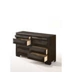 ACME 22875 Merveille Dresser, Espresso