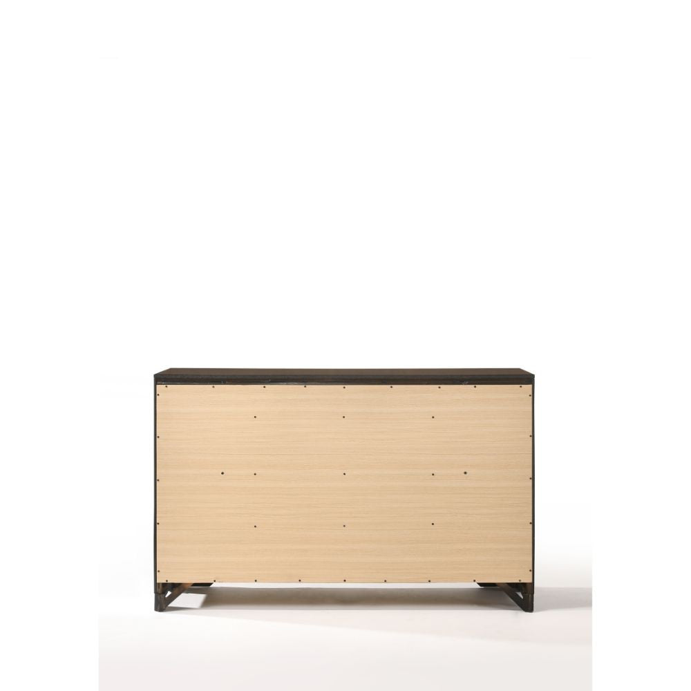 ACME 22875 Merveille Dresser, Espresso
