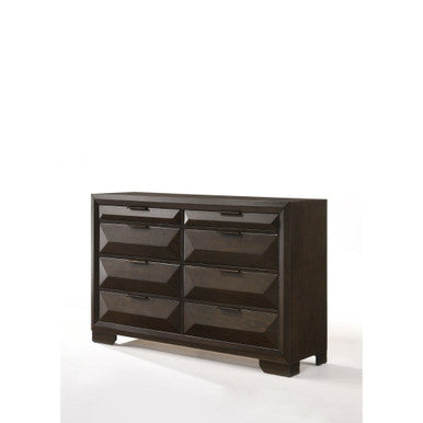 ACME 22875 Merveille Dresser, Espresso