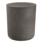 Modway EEI-7088 Brion Indoor - Outdoor Patio Concrete Stool
