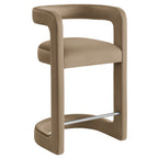 Modway EEI-7107 Winslow Performance Velvet Counter Stool
