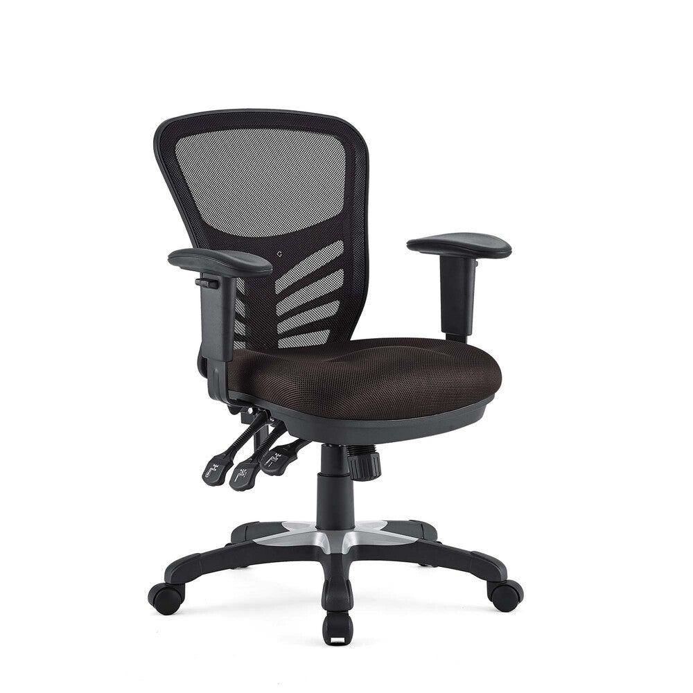 Modway EEI-757 Articulate Mesh Office Chair