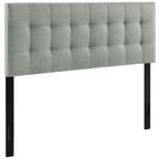 Modway MOD-5041 Lily Upholstered Fabric Queen Headboard