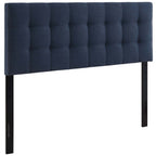 Modway MOD-5041 Lily Upholstered Fabric Queen Headboard