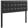 Modway MOD-5145 Lily Upholstered Vinyl King Headboard