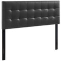 Modway MOD-5147 Lily Upholstered Vinyl Full Headboard