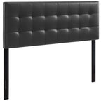 Modway MOD-5147 Lily Upholstered Vinyl Full Headboard