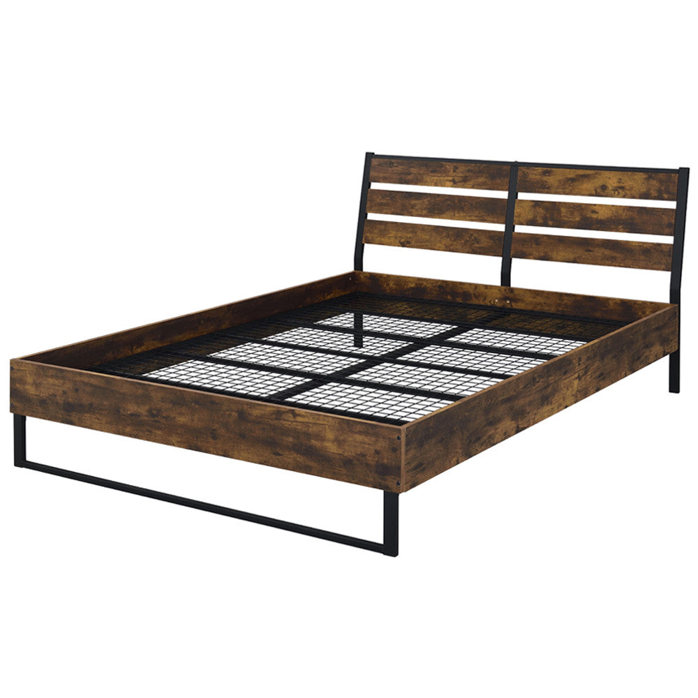 ACME 24247EK Juvanth Eastern King Bed  1