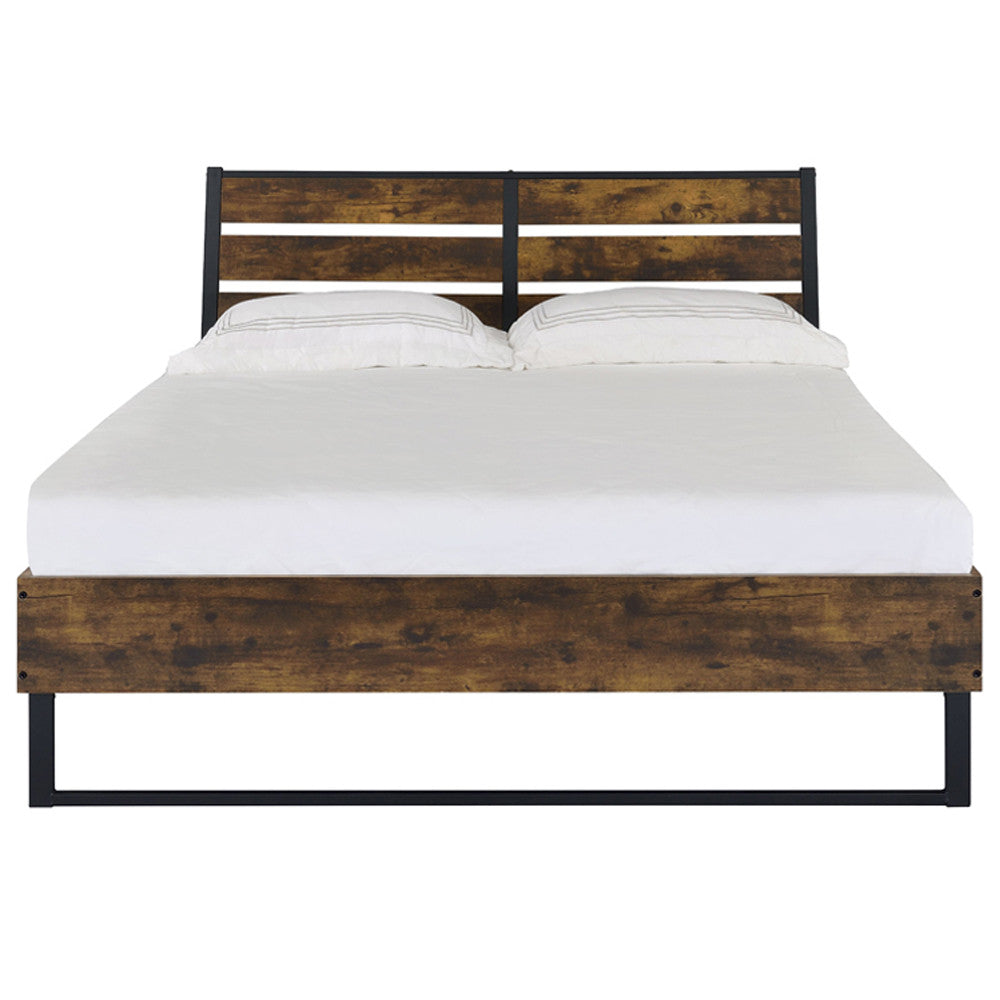 ACME 24247EK Juvanth Eastern King Bed  2