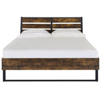 ACME 24247EK Juvanth Eastern King Bed  2