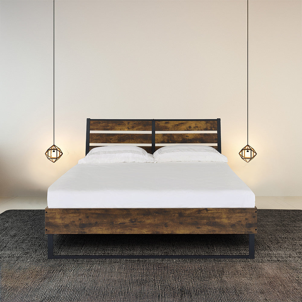 ACME 24247EK Juvanth Eastern King Bed