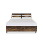 ACME 24257EK Juvanth Eastern King Bed with Storage  1