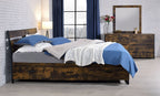 ACME 24257EK Juvanth Eastern King Bed with Storage  6