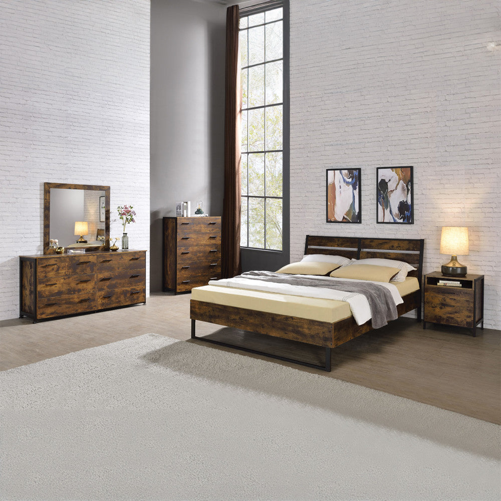 ACME 24263 Juvanth Nightstand  6