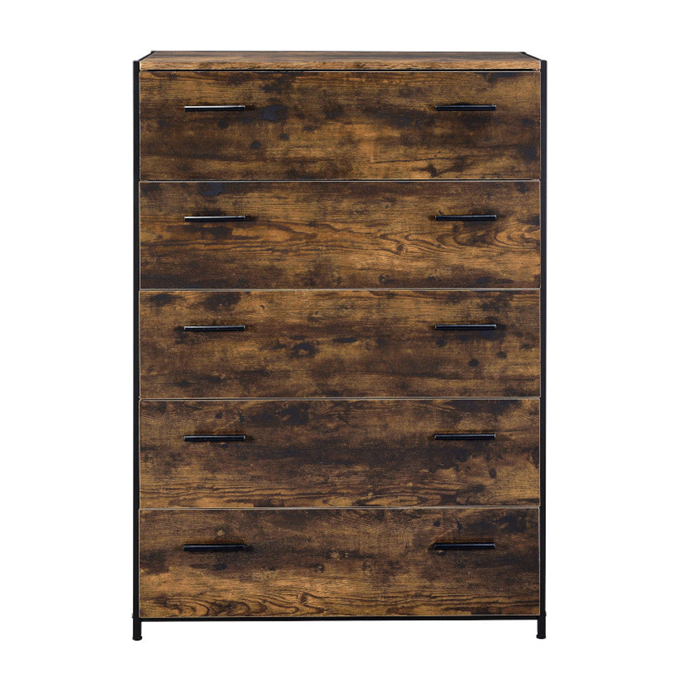 ACME 24266 Juvanth Chest  2