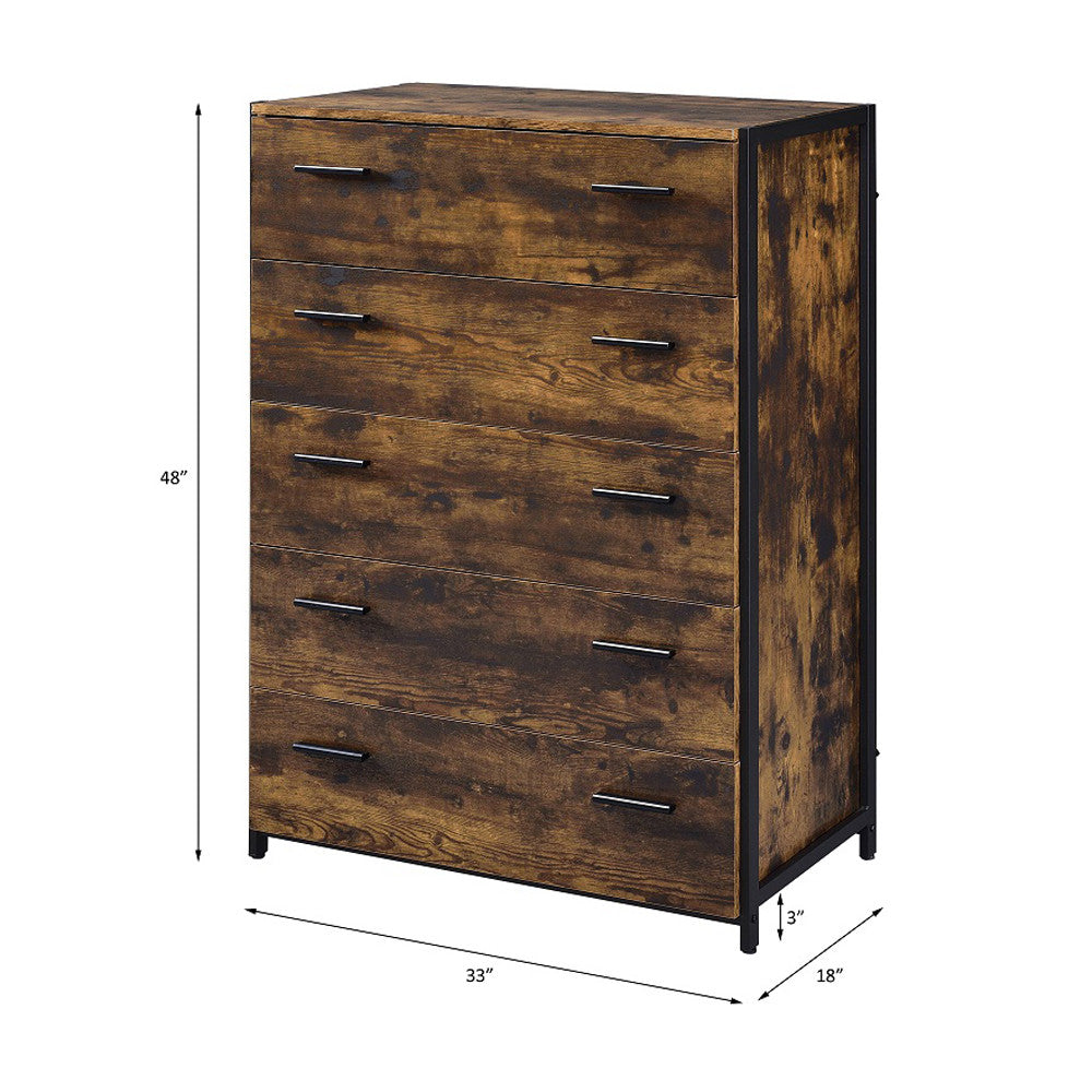 ACME 24266 Juvanth Chest  5