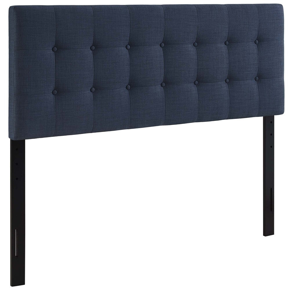 Modway MOD-5170 Emily Upholstered Fabric Queen Headboard