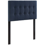 Modway MOD-5176 Emily Upholstered Fabric Twin Headboard