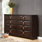 ACME 24575 Lancaster Dresser, Espresso