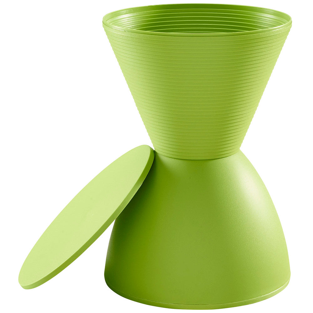 Modway EEI-1699 Haste Backless Stool