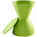 Modway EEI-1699 Haste Backless Stool