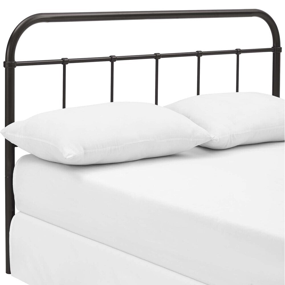 Modway MOD-5535 Serena Full Steel Headboard