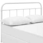 Modway MOD-5536 Serena Queen Steel Headboard