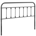 Modway MOD-6154 Sage Metal Queen Headboard