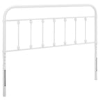 Modway MOD-6154 Sage Metal Queen Headboard