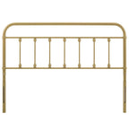 Modway MOD-6155 Sage Metal King Headboard