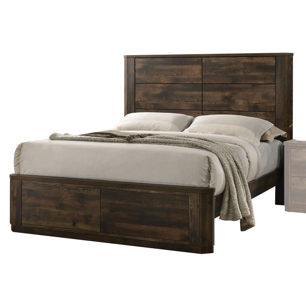 ACME 24847EK Elettra Bed