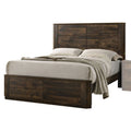 ACME 24847EK Elettra Bed