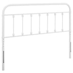 Modway MOD-6155 Sage Metal King Headboard