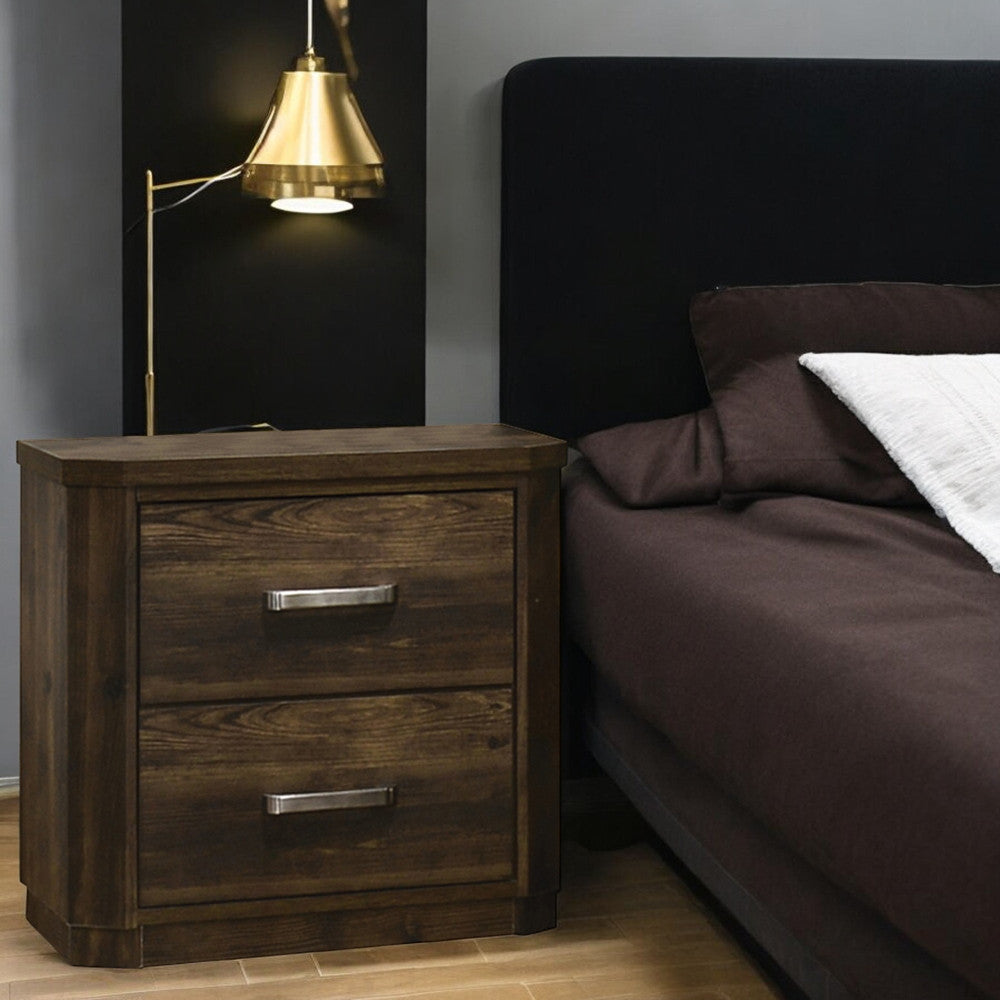 ACME 24853 Elettra Nightstand