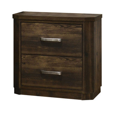 ACME 24853 Elettra Nightstand