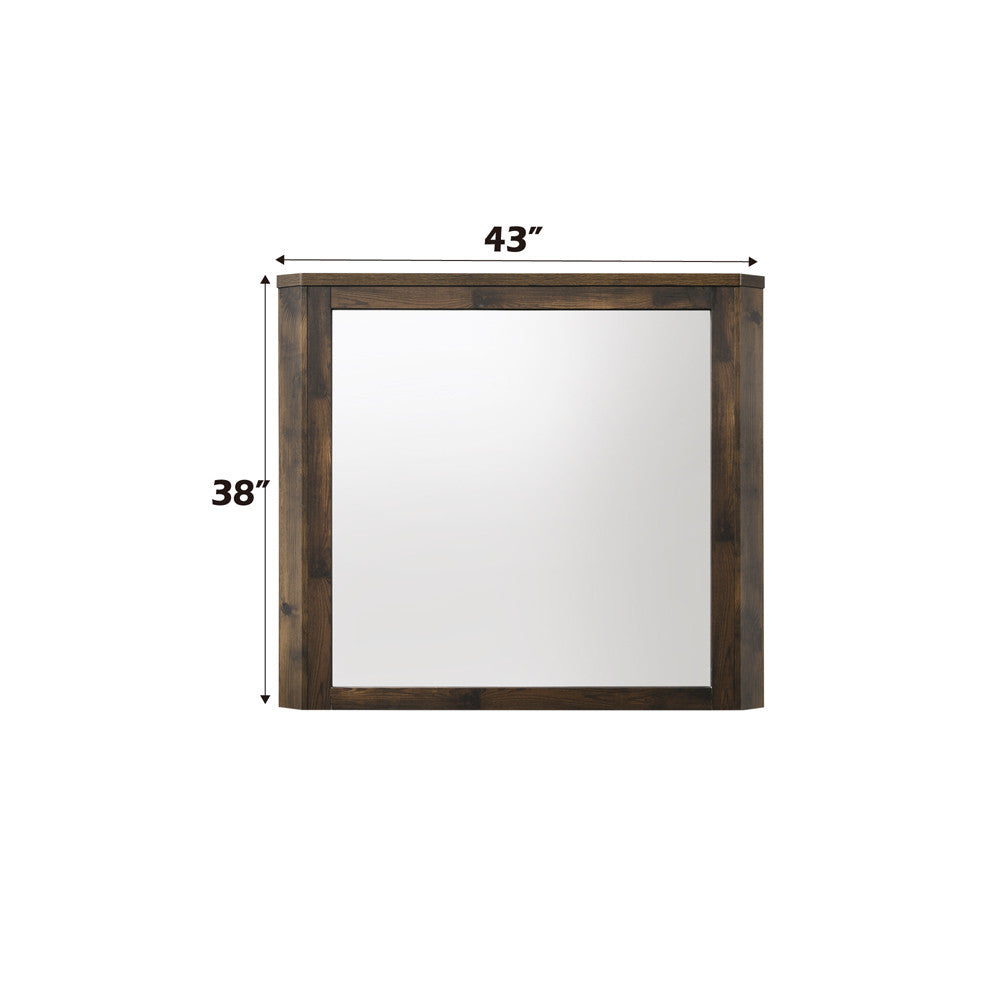 ACME 24854 Elettra Mirror  1