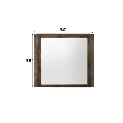ACME 24854 Elettra Mirror  1