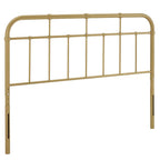Modway MOD-6160 Alessia Metal Twin Headboard