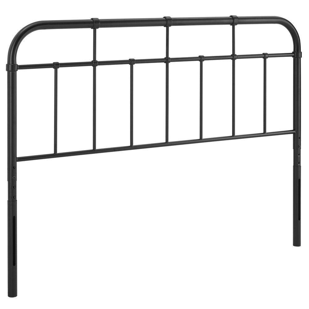 Modway MOD-6162 Alessia Metal Queen Headboard