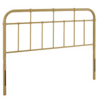 Modway MOD-6163 Alessia Metal King Headboard