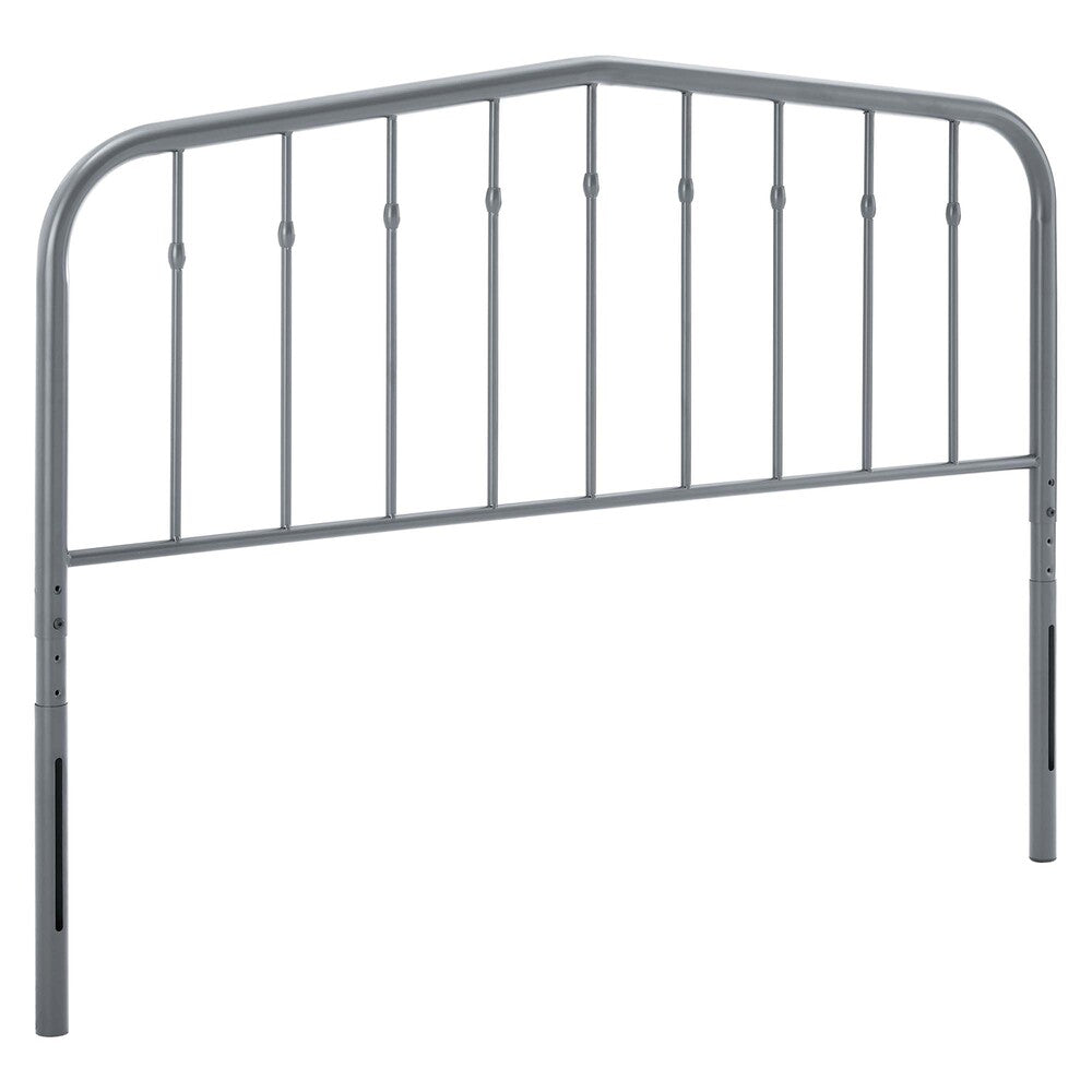 Modway MOD-6164 Lennon Metal Twin Headboard