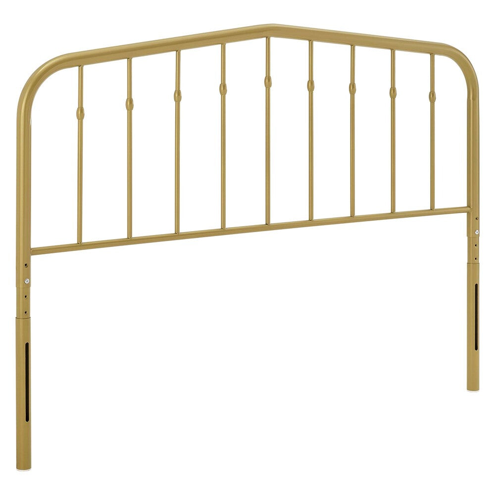 Modway MOD-6165 Lennon Metal Full Headboard