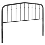 Modway MOD-6166 Lennon Metal Queen Headboard