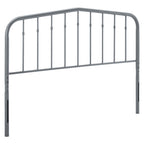Modway MOD-6166 Lennon Metal Queen Headboard