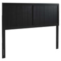 Modway MOD-6218 Robbie Wood Queen Headboard